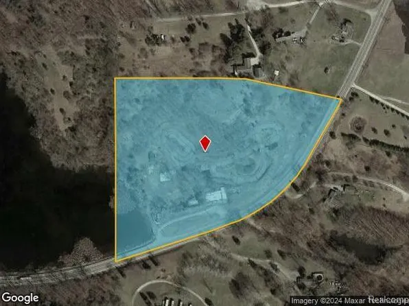 5600 Michigan Ave, Tipton, MI 49287