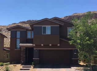 5703 Mesa Mountain Dr, Las Vegas, NV 89135