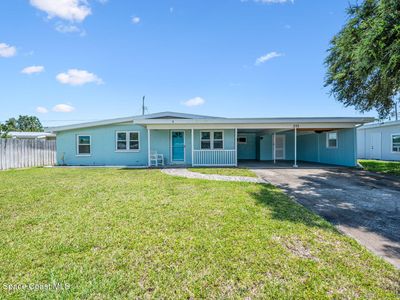 375 Belair Ave, Merritt Island, FL, 32953