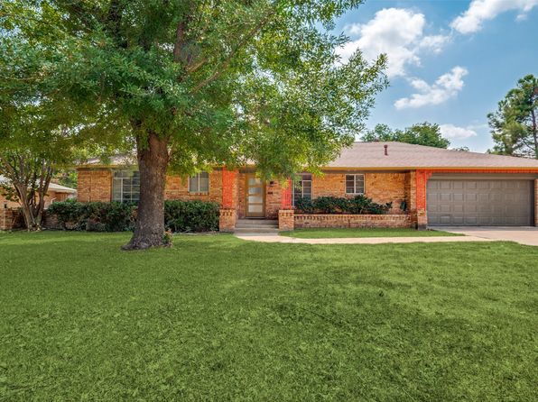 Home for Sale in Bishop Arts District - Dallas TX