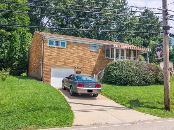 4007 Greensprings Ave, West Mifflin, PA 15122