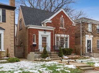 1818 N Normandy Ave, Chicago, IL 60707