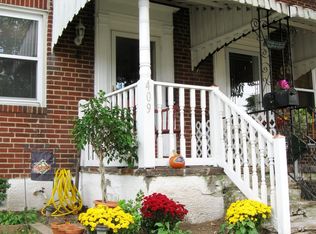 409 Old Riverside Rd, Baltimore, MD 21225