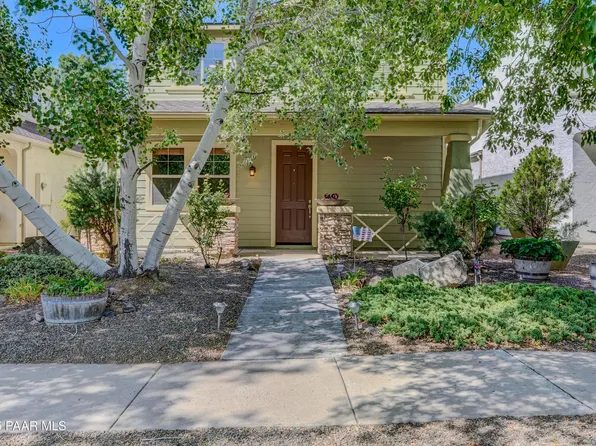 7245 E Night Watch Way, Prescott Valley, AZ 86314