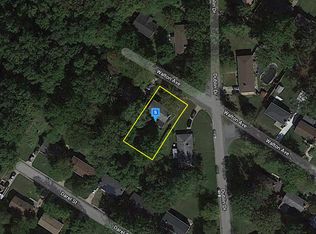 5911 Walton Ave, Suitland, MD 20746