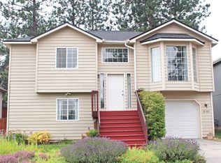 4244 E 33rd Ave, Spokane, WA 99223