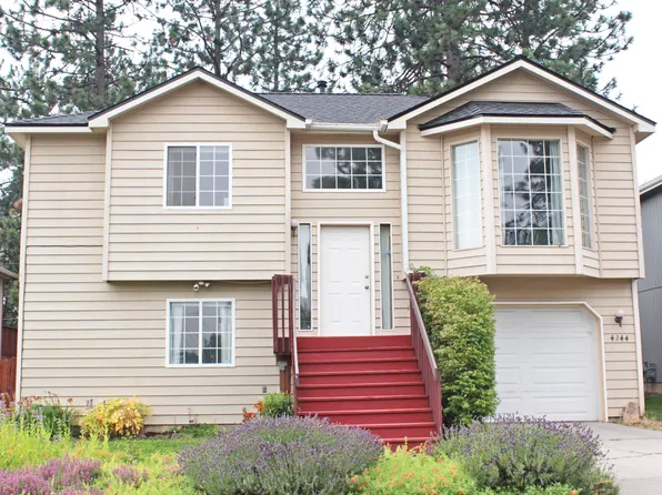 4244 E 33rd Ave, Spokane, WA 99223
