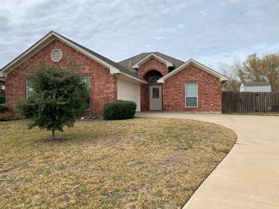 3061 Andalusian Ln, Waco, TX, 76706