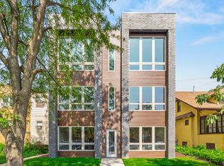 4931 N Kimball Ave #2S, Chicago, IL 60625