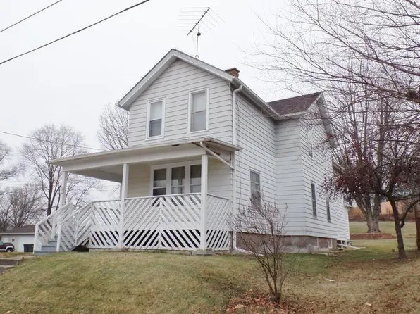 123-125 Wisconsin St, Fredonia, WI 53021