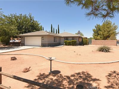 14498 Ramona Ct, Apple Valley, CA, 92307