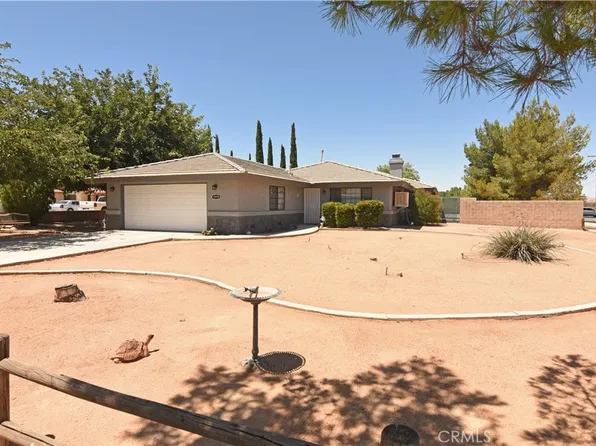 14498 Ramona Ct, Apple Valley, CA 92307