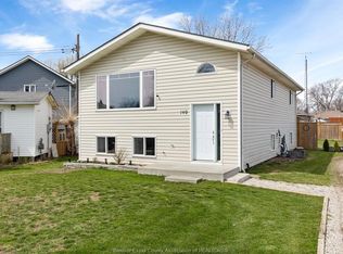 149 Bellcreft Dr, Essex, ON N0R 1G0