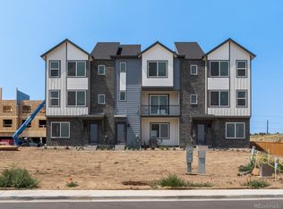 14402 Pansy Loop, Morrison, CO 80465