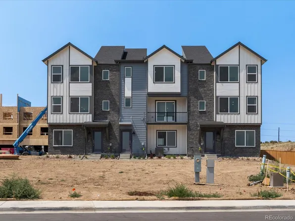 14402 Pansy Loop, Morrison, CO 80465