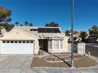 7608 Sea Wind Dr, Las Vegas, NV 89128