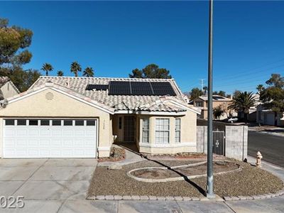 7608 Sea Wind Dr, Las Vegas, NV, 89128