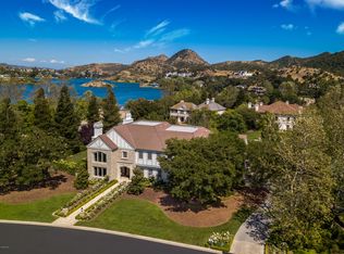 2160 Marsh Brook Rd, Thousand Oaks, CA 91361