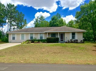 10 Fir Trail Pass, Ocala, FL 34472