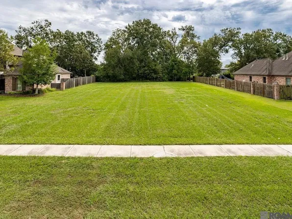 LOT 506 Island Dr Lot 506, Plaquemine, LA 70764