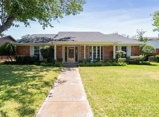 1730 San Antonio Ln, Garland, TX 75042