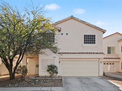 1123 Aldenwood Ave, Las Vegas, NV, 89123