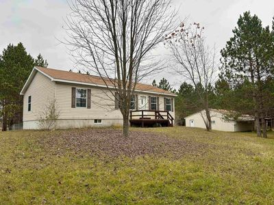 800 W Highwood Rd, Beaverton, MI, 48612