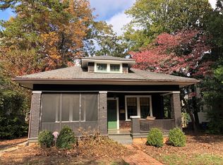 1626 Park Dr, Raleigh, NC 27605