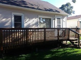 17889 Bayne St, Roseville, MI 48066