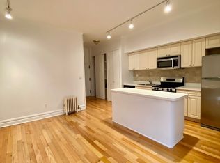 543 E 6th St APT 1R, New York, NY 10009