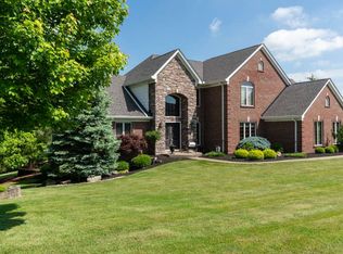 14445 Inverness Dr, Verona, KY 41092