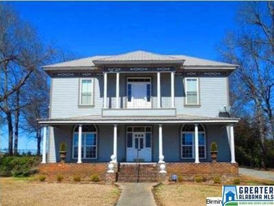 402 N St W, Talladega, AL, 35160
