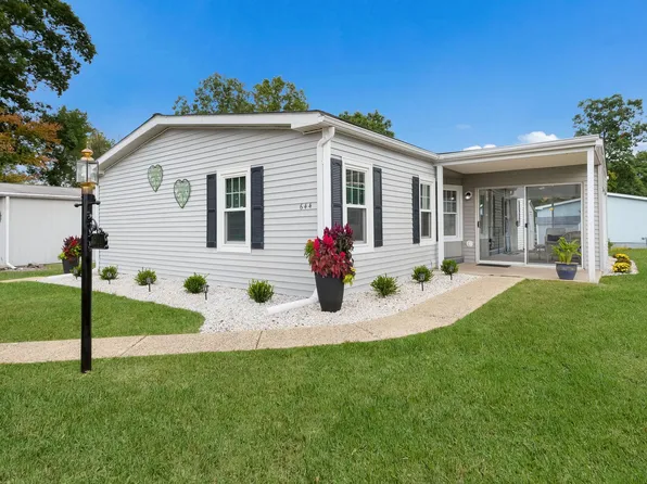 644 Laurel Ct, North Wales, PA 19454