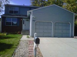 15843 E Exposition Dr, Aurora, CO 80017