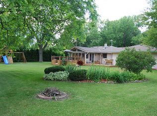 W6703 State Highway 144, Sherman, WI 53075