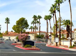 698 S Racetrack Rd UNIT 721, Henderson, NV 89015