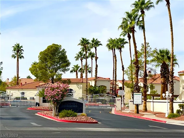 698 S Racetrack Rd Unit 721, Henderson, NV 89015