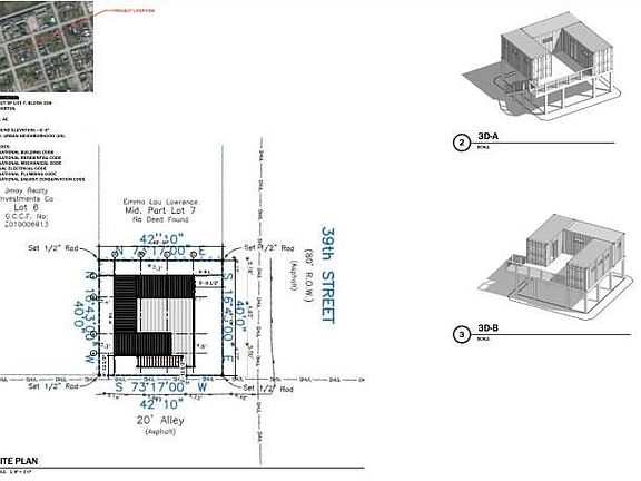 5th image of 709 39th St