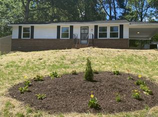 15710 Gary Ave, Chester, VA 23831