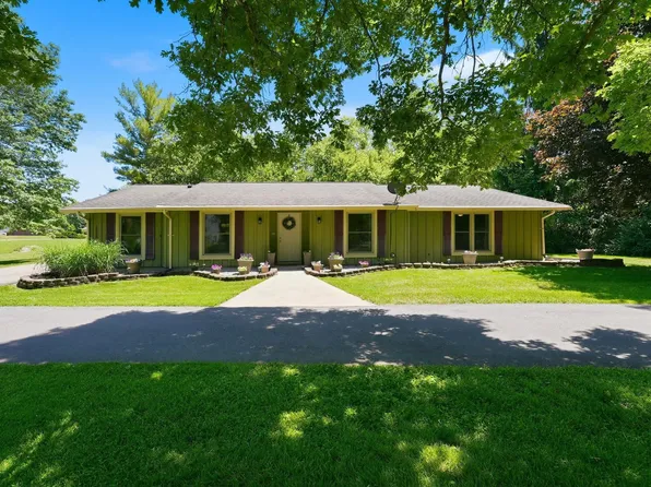 1235 W 275 N, Angola, IN 46703