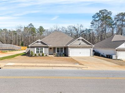 1407 Lowndes St, Opelika, AL, 36801