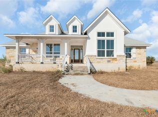 1298 County Road 2337, Lampasas, TX 76550