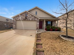 767 Myrtle Ln, Princeton, TX 75407