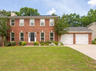 3347 Brookview Trce, Hoover, AL 35216