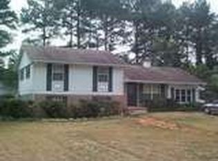 227 Lavender Rd, Athens, GA 30606
