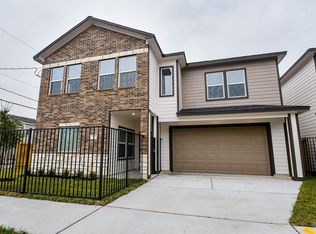 2307 Gagne St, Houston, TX 77020