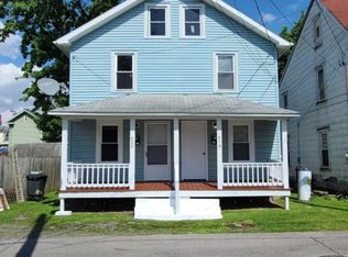 618 9th Ave #618, Williamsport, PA 17701