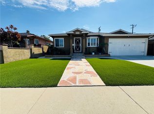 21836 Rashdall Ave, Carson, CA 90745