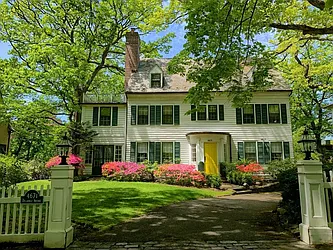 4671 Delafield Avenue in Fieldston