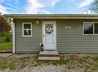 7234 S Ida St, Haysville, KS 67060